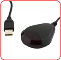 USB connection Infrared Receiver